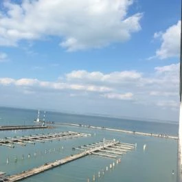 Hotel Móló Siófok - Környék