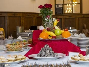 Aranybika Üvegterem Debrecen