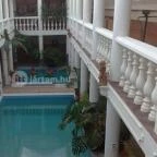 Kentaur Lovas & Folklór Üdülőfalu Balatonboglár - Belső