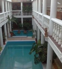 Kentaur Lovas & Folklór Üdülőfalu