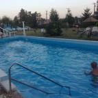 Kentaur Lovas & Folklór Üdülőfalu Balatonboglár - Külső kép