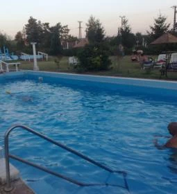 Kentaur Lovas & Folklór Üdülőfalu