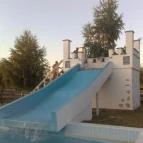 Kentaur Lovas & Folklór Üdülőfalu Balatonboglár - Egyéb