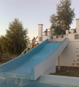 Kentaur Lovas & Folklór Üdülőfalu