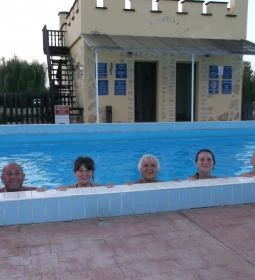 Kentaur Lovas & Folklór Üdülőfalu