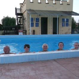 Kentaur Lovas & Folklór Üdülőfalu, Balatonboglár - Egyéb