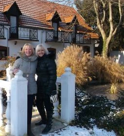 Kentaur Üdülőfalu