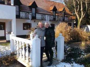 Kentaur Üdülőfalu Balatonboglár