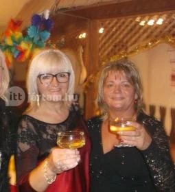 Kentaur Üdülőfalu