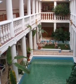 Kentaur Üdülőfalu