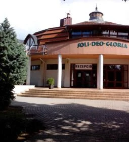 SDG Családi Hotel & Konferencia Központ