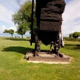 SDG Családi Hotel & Konferencia Központ, Balatonszárszó - Környék