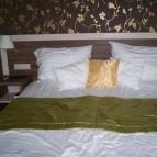 Hotel Európa Gunaras Dombóvár - Szobák