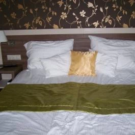 Hotel Európa Gunaras Dombóvár - Szobák