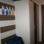 Hotel Európa Gunaras Dombóvár - Szobák