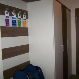 Hotel Európa Gunaras Dombóvár - Szobák