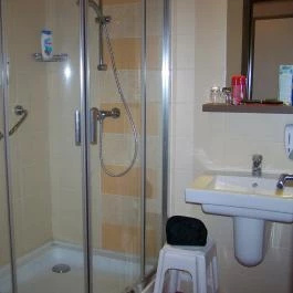 Hotel Európa Gunaras Dombóvár - Szobák