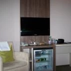 Hotel Európa Gunaras Dombóvár - Szobák