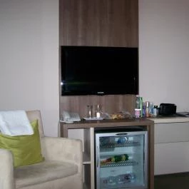 Hotel Európa Gunaras Dombóvár - Szobák