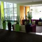 Hotel Európa Gunaras Dombóvár - Belső