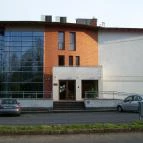 Hotel Európa Gunaras Dombóvár - Külső kép