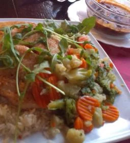 Csillagvár Étterem