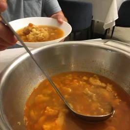 Hotel Arborétum Harkány - Vendéglátás