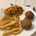 Hotel Arborétum Harkány - Vendéglátás