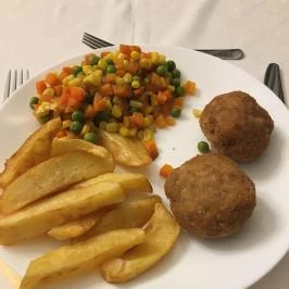 Hotel Arborétum Harkány - Vendéglátás