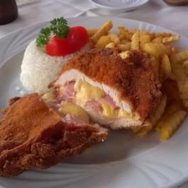 Hotel Tókert, Lillafüred - Vendéglátás