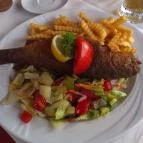 Hotel Tókert Lillafüred - Vendéglátás