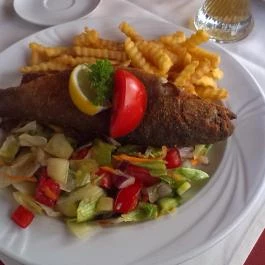 Hotel Tókert, Lillafüred - Vendéglátás