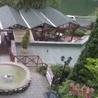 Hotel Tókert Lillafüred - Medence/kert