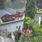 Hotel Tókert Lillafüred - Medence/kert