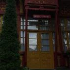 Hotel Tókert Lillafüred - Külső kép