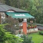 Hotel Tókert Lillafüred - Medence/kert