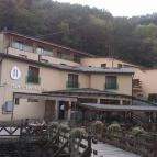 Patak Park Hotel Visegrád - Külső kép