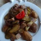 Patak Park Hotel Visegrád - Vendéglátás