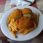 Patak Park Hotel Visegrád - Vendéglátás