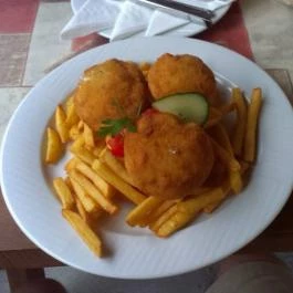 Patak Park Hotel, Visegrád - Vendéglátás