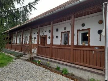 CI-BI Vendégház Szilvásvárad