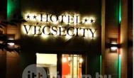 Hotel Vécsecity Hernádvécse - 