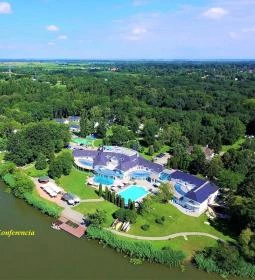 Liget Wellness & Konferencia Hotel 