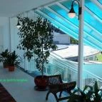 Liget Wellness & Konferencia Hotel Szarvas - Belső