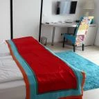 Liget Wellness & Konferencia Hotel Szarvas - Szobák