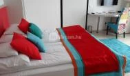Liget Wellness & Konferencia Hotel Szarvas - Szobák