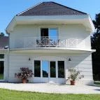 Liget Wellness & Konferencia Hotel Szarvas - Külső kép