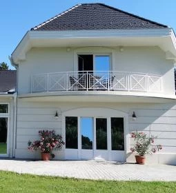 Liget Wellness & Konferencia Hotel 