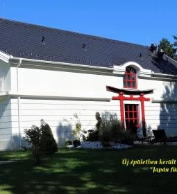 Liget Wellness & Konferencia Hotel 