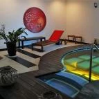 Liget Wellness & Konferencia Hotel Szarvas - Wellness